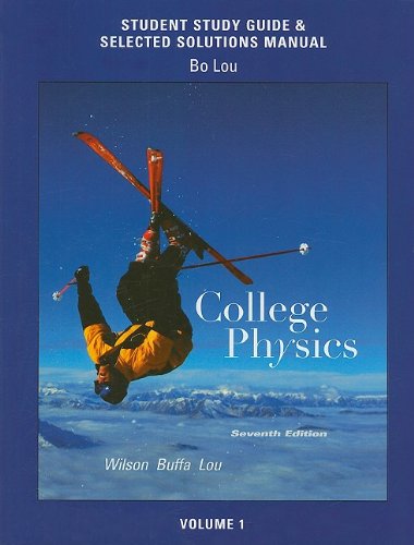 College Physics  7th 2010 9780321592743 Front Cover