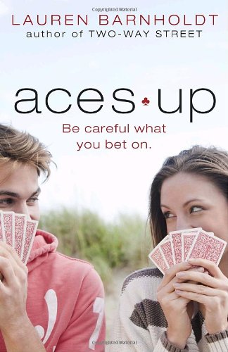Aces Up  N/A 9780385738743 Front Cover
