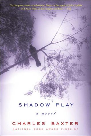 Shadow Play  Reprint  9780393322743 Front Cover