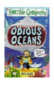 Odious Oceans (Horrible Geography) N/A 9780590543743 Front Cover