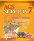 ACS Surgery: Principles and Practice  2014 9780615859743 Front Cover