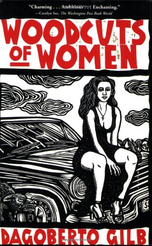 Woodcuts of Women Stories N/A 9780802138743 Front Cover