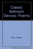 Classic Ballroom Dances  N/A 9780807609743 Front Cover