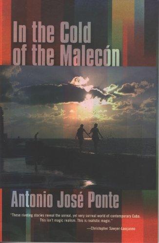 In the Cold of the Malecï¿½n   2000 9780872863743 Front Cover