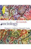 Sociology The Essentials 7th 2013 9781111835743 Front Cover