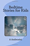 Bedtime Stories for Kids  N/A 9781482070743 Front Cover