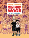 Maximum Minimum Wage   2013 9781607066743 Front Cover