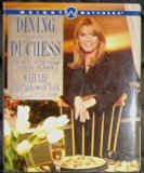 Dining with the Duchess Making Everyday Meals a Special Occasion N/A 9780028625744 Front Cover
