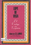 Lope de Vega : El Castigo sin Venganza N/A 9780080117744 Front Cover