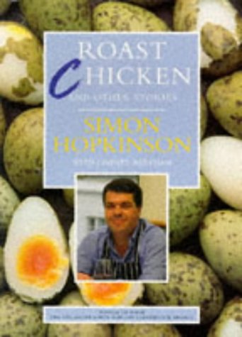 Roast Chicken and Other Stories   1995 9780091812744 Front Cover