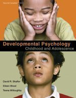 DEVELOPMENTAL PSYCHOLOGY-TEXT> 2nd 2005 9780176416744 Front Cover