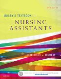 Mosby's Textbook for Nursing Assistants - Soft Cover Version  9th 2017 9780323319744 Front Cover