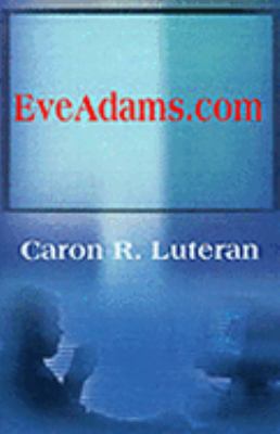 EveAdams. Com  N/A 9780595145744 Front Cover