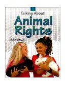 Animal Rights   2000 9780739813744 Front Cover