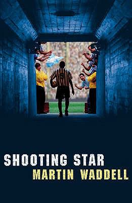Shooting Star N/A 9780744565744 Front Cover