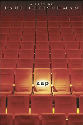 Zap A Play  2005 9780763627744 Front Cover