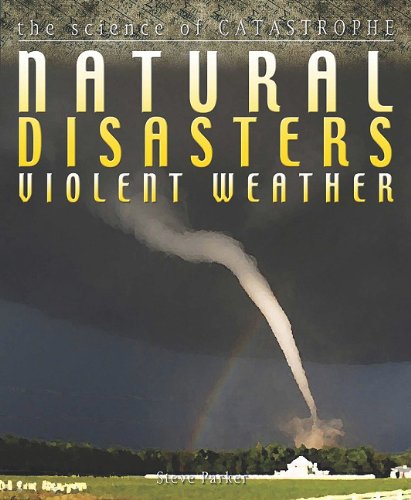 Natural Disasters   2012 9780778775744 Front Cover