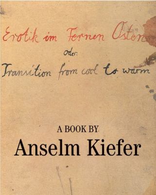 Erotik Im Fernen Osten Oder Transition from Cool to Warm   2006 9780807615744 Front Cover