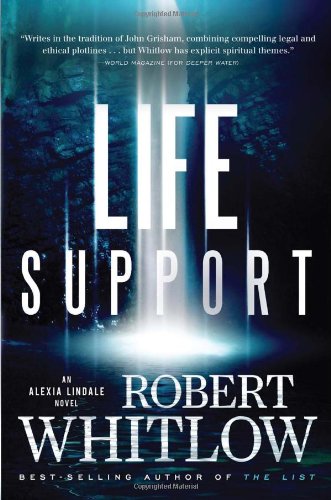 Life Support   2003 9780849943744 Front Cover