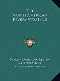 North American Review V75  N/A 9781169808744 Front Cover