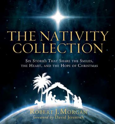 Nativity Collection   2010 9781404189744 Front Cover