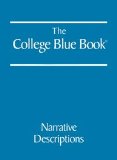 Colg Blue Bk 36 36th (Revised) 9780028660745 Front Cover