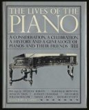 Lives of the Piano   1981 9780030579745 Front Cover