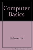 Computer Basics   1983 9780131645745 Front Cover