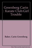 Girl Trouble N/A 9780140360745 Front Cover