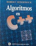Algoritmos en C++  N/A 9780201625745 Front Cover