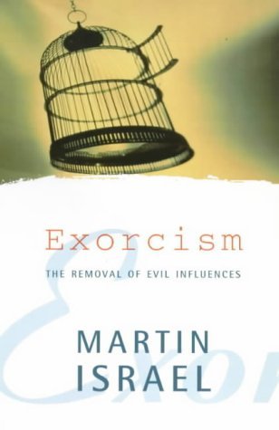 Exorcism - P   1997 9780281049745 Front Cover