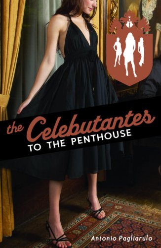 To the Penthouse   2008 9780385734745 Front Cover