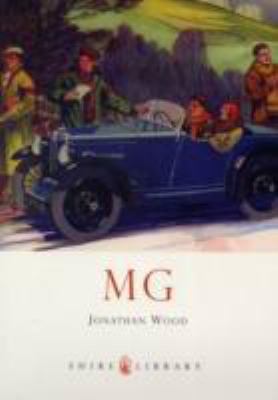 MG   2008 9780747806745 Front Cover