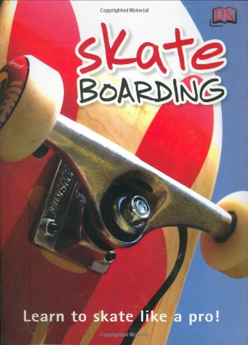 Skateboarding   2006 9780756620745 Front Cover