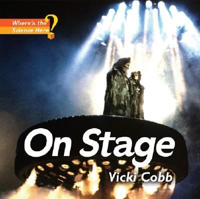 On Stage   2006 9780761327745 Front Cover