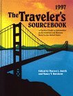 Traveler's Sourcebook A Practical Guide to Information on Recreational and Business Travel in the United States  1997 9780780801745 Front Cover