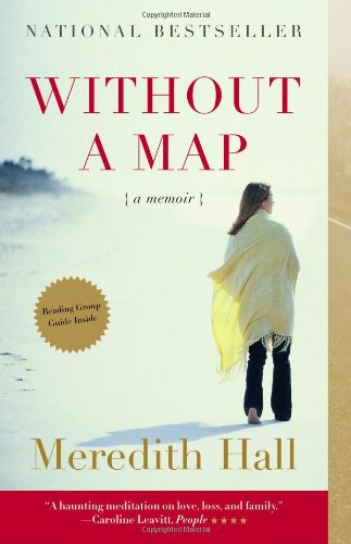 Without a Map A Memoir  2008 9780807072745 Front Cover