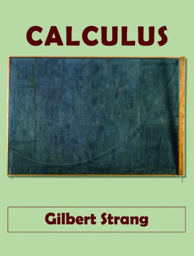 Calculus  2nd 2010 9780980232745 Front Cover