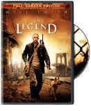 I Am Legend (Full-Screen Edition) [DVD] System.Collections.Generic.List`1[System.String] artwork