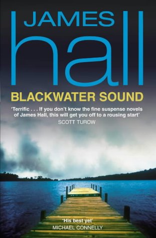 BLACKWATER SOUND. N/A 9780007112746 Front Cover