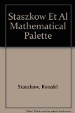 Mathematical Palette N/A 9780030332746 Front Cover