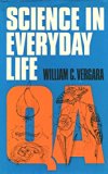 Science in Everyday Life   1980 9780060144746 Front Cover