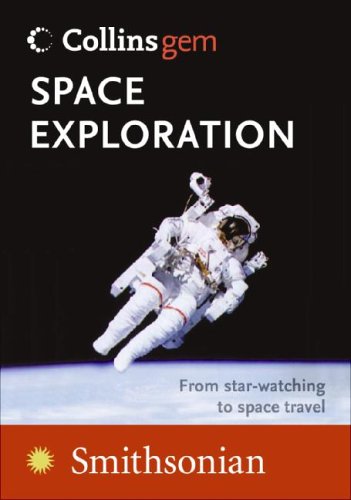 Space Exploration  N/A 9780060818746 Front Cover