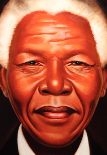 Nelson Mandela   2013 9780061783746 Front Cover