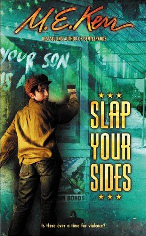 Slap Your Sides  N/A 9780064472746 Front Cover