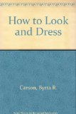 How You Look and Dress 4th 9780070101746 Front Cover