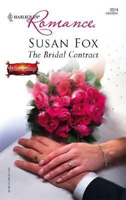 Bridal Contract   2007 9780373039746 Front Cover