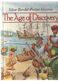 Age of Discovery  1980 9780382064746 Front Cover