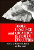 Tools, Language and Cognition in Human Evolution   1993 9780521414746 Front Cover