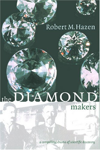 Diamond Makers   1999 (Revised) 9780521654746 Front Cover
